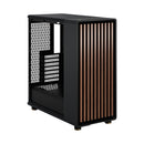 Fractal Design North Mid-Tower PC Case with Mesh Side Panel