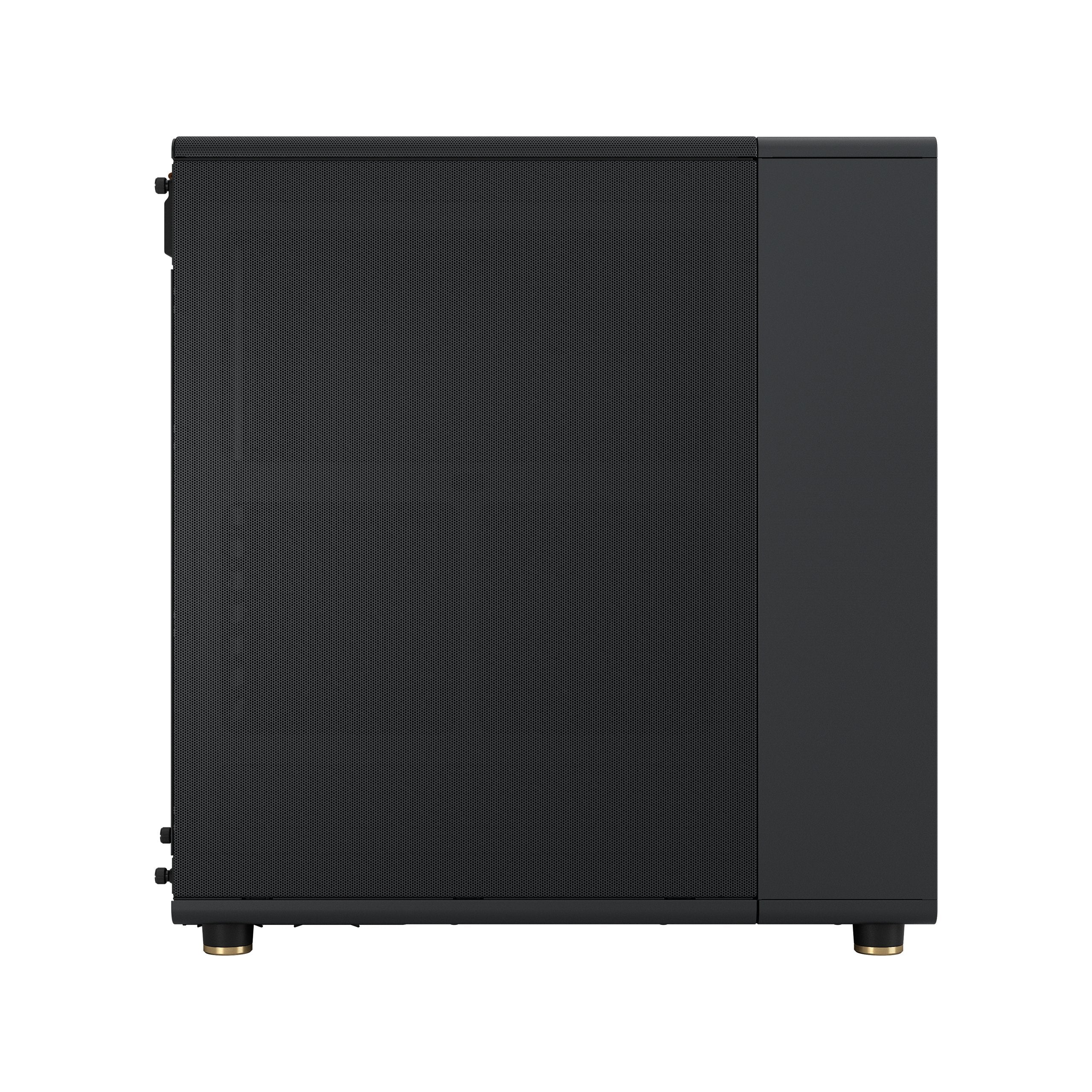 Fractal Design North Mid-Tower PC Case with Mesh Side Panel