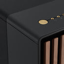 Fractal Design North Mid-Tower PC Case with Mesh Side Panel