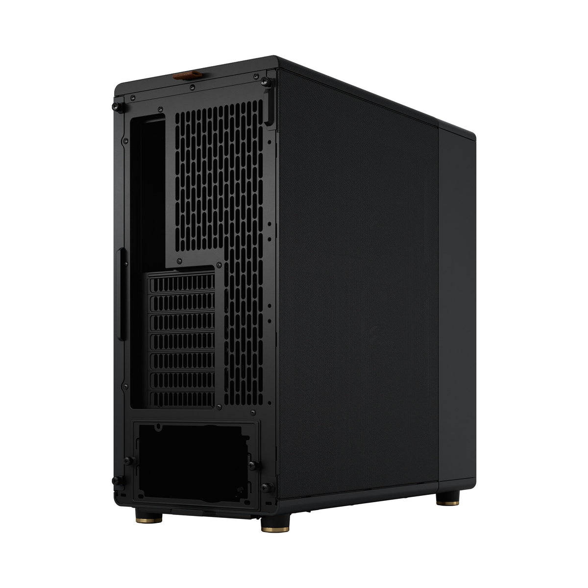 Fractal Design North Mid-Tower PC Case with Mesh Side Panel