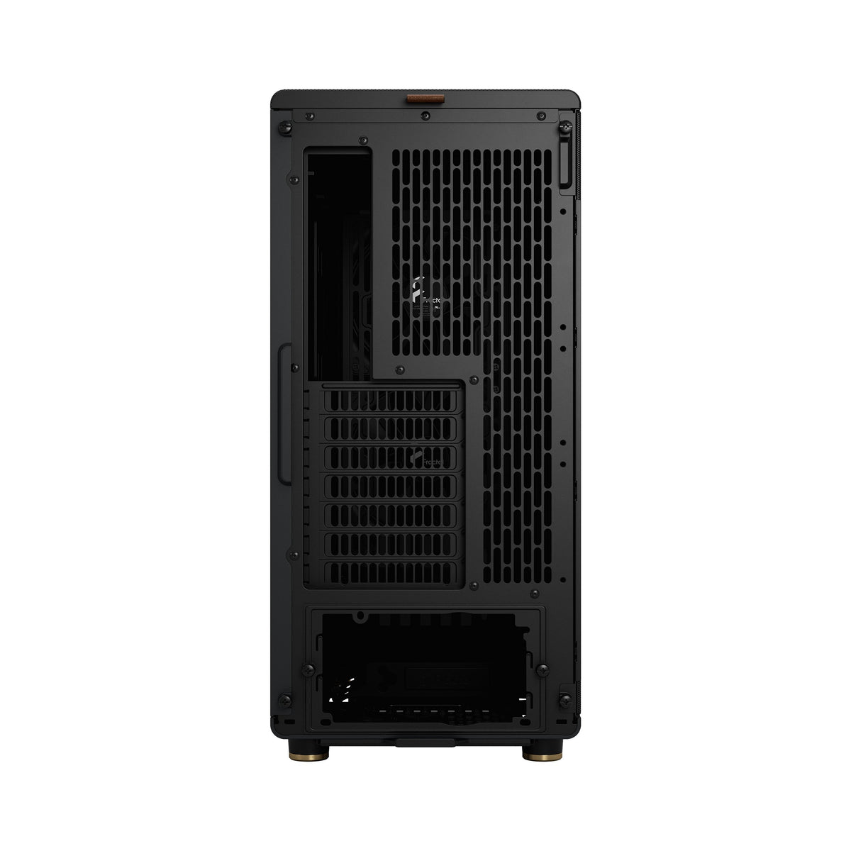 Fractal Design North Mid-Tower PC Case with Mesh Side Panel