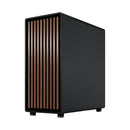 Fractal Design North Mid-Tower PC Case with Mesh Side Panel