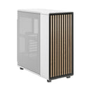 Fractal Design North Mid-Tower PC Case with Mesh Side Panel