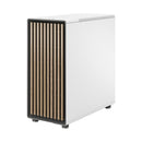 Fractal Design North Mid-Tower PC Case with Mesh Side Panel