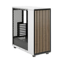 Fractal Design North Mid-Tower PC Case with Mesh Side Panel