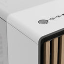 Fractal Design North Mid-Tower PC Case with Mesh Side Panel