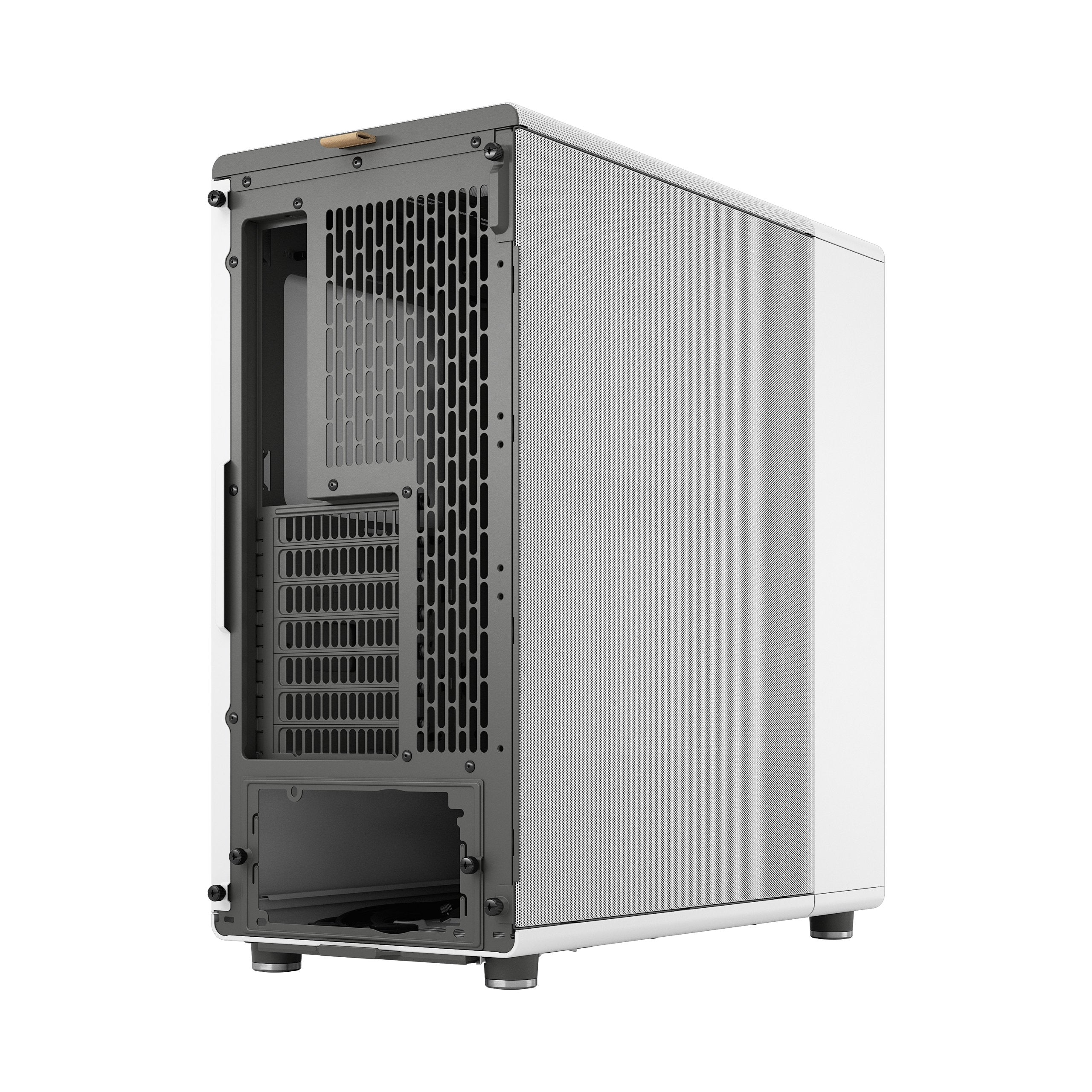 Fractal Design North Mid-Tower PC Case with Mesh Side Panel