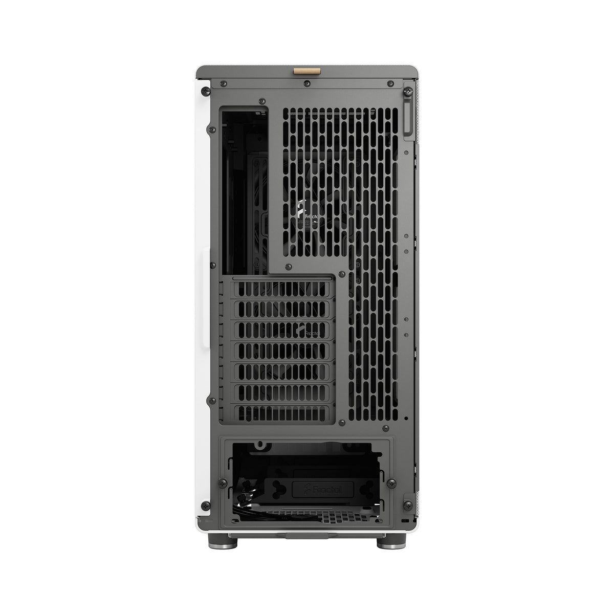 Fractal Design North Mid-Tower PC Case with Mesh Side Panel