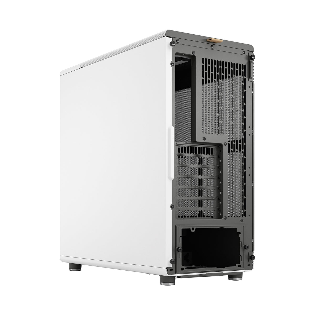 Fractal Design North Mid-Tower PC Case with Mesh Side Panel