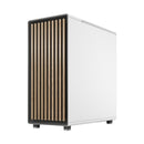 Fractal Design North Mid-Tower PC Case with Mesh Side Panel