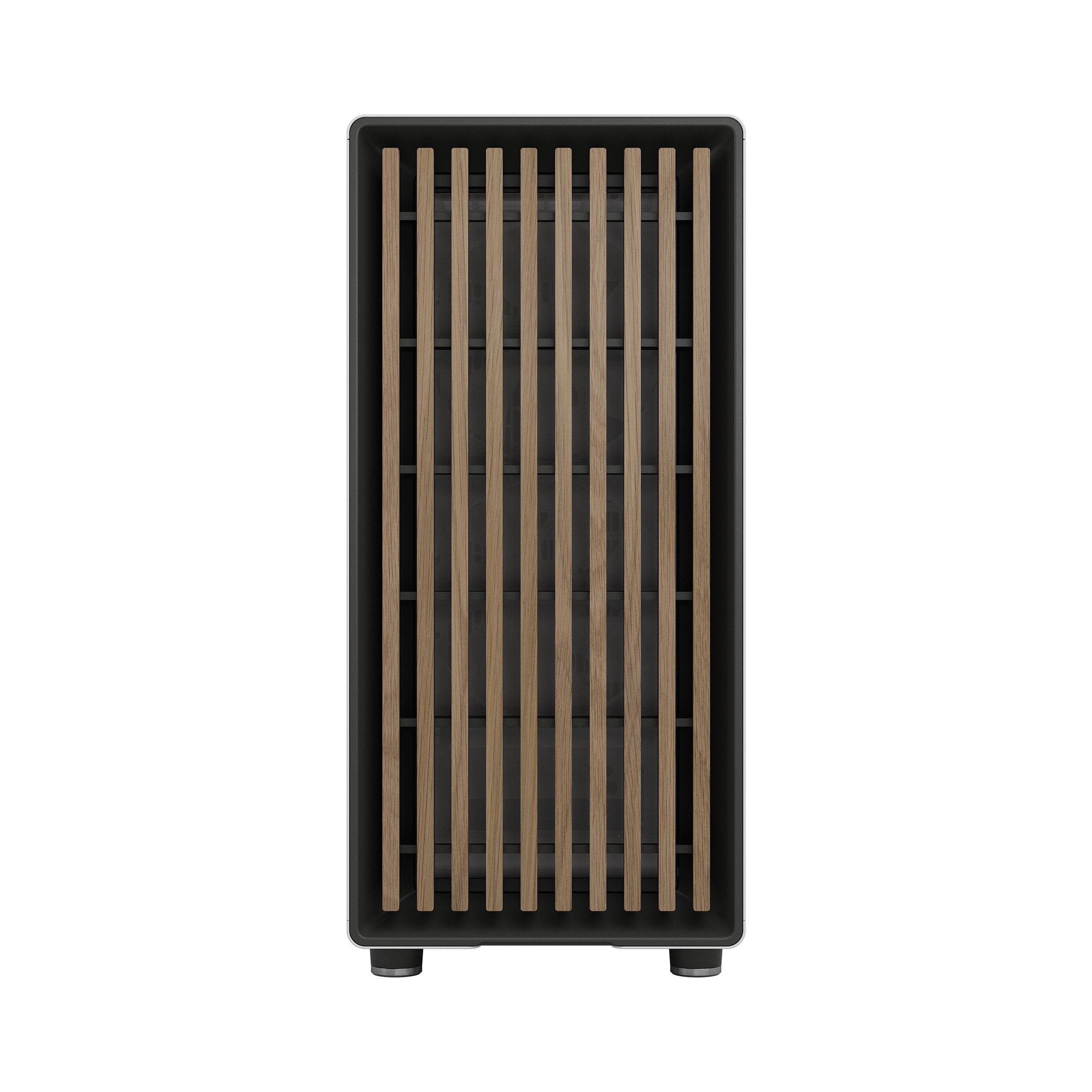 Fractal Design North Mid-Tower PC Case with Mesh Side Panel