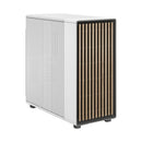 Fractal Design North XL Computer Case (Charcoal Black Mesh,Chalk White Mesh)