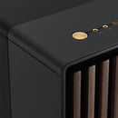 Fractal Design North XL Computer Case (Charcoal Black Mesh,Chalk White Mesh)