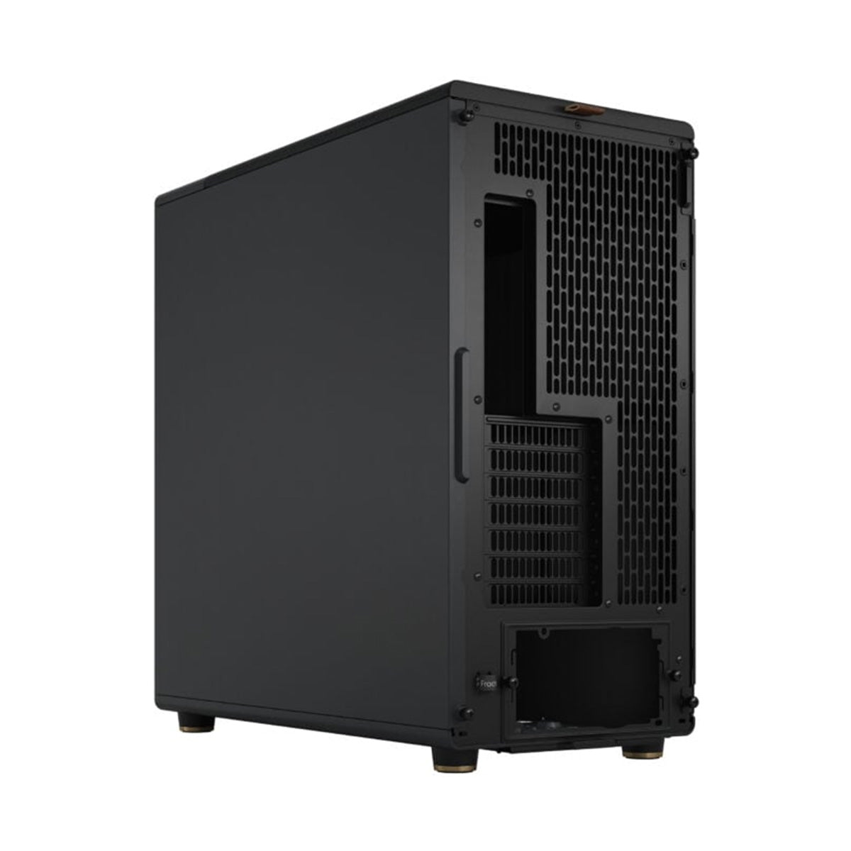 Fractal Design North XL Computer Case (Charcoal Black Mesh,Chalk White Mesh)