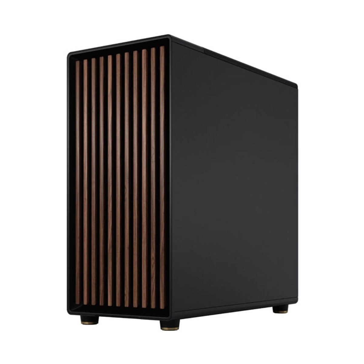 Fractal Design North XL Computer Case (Charcoal Black Mesh,Chalk White Mesh)