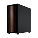 Fractal Design North XL Computer Case (Charcoal Black Mesh,Chalk White Mesh)