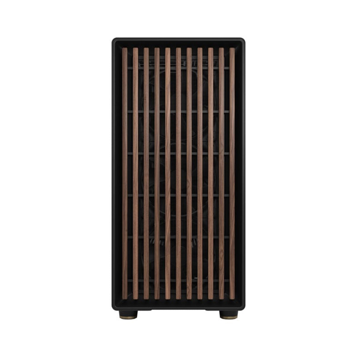Fractal Design North XL Computer Case (Charcoal Black Mesh,Chalk White Mesh)