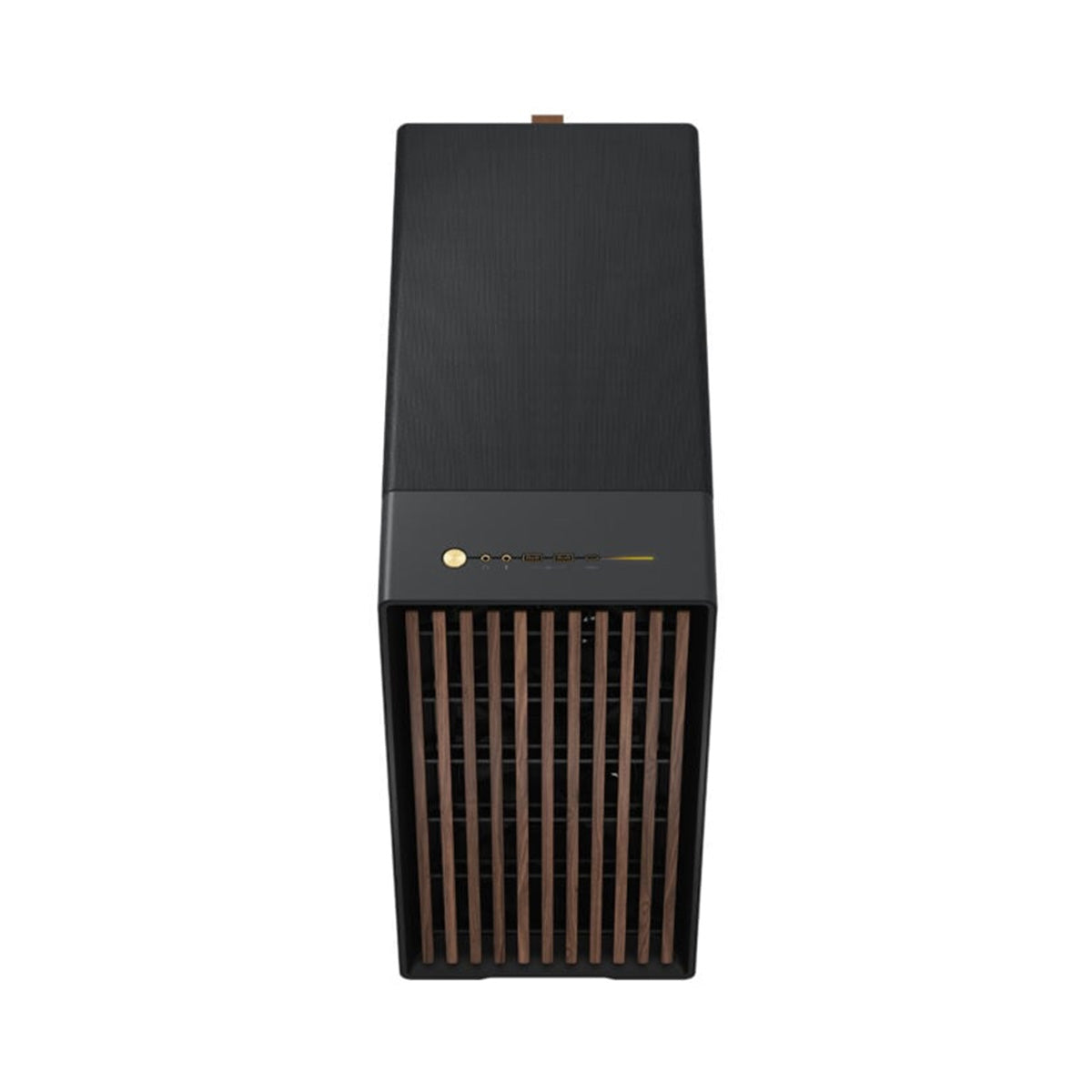 Fractal Design North XL Computer Case (Charcoal Black Mesh,Chalk White Mesh)