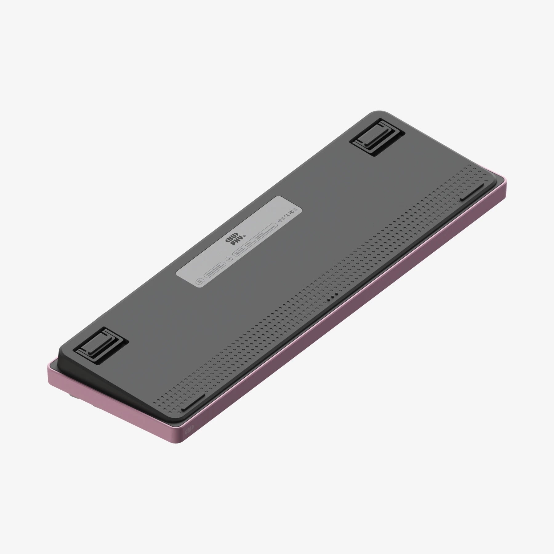 NuPhy Node100 High-Profile Hot-Swappable 109-Key Wireless Mechanical Keyboard