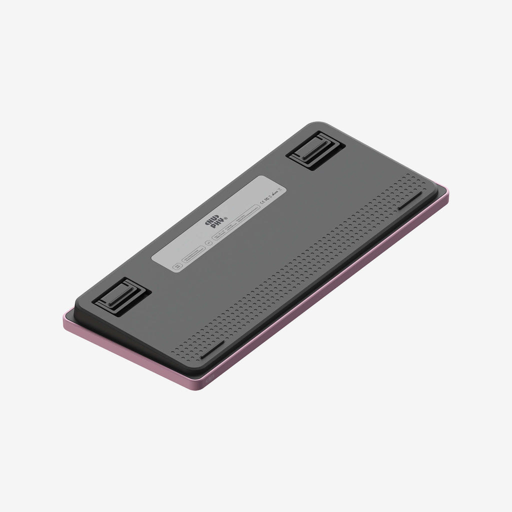 NuPhy Node75 Low-Profile Hot-Swappable 84-Key