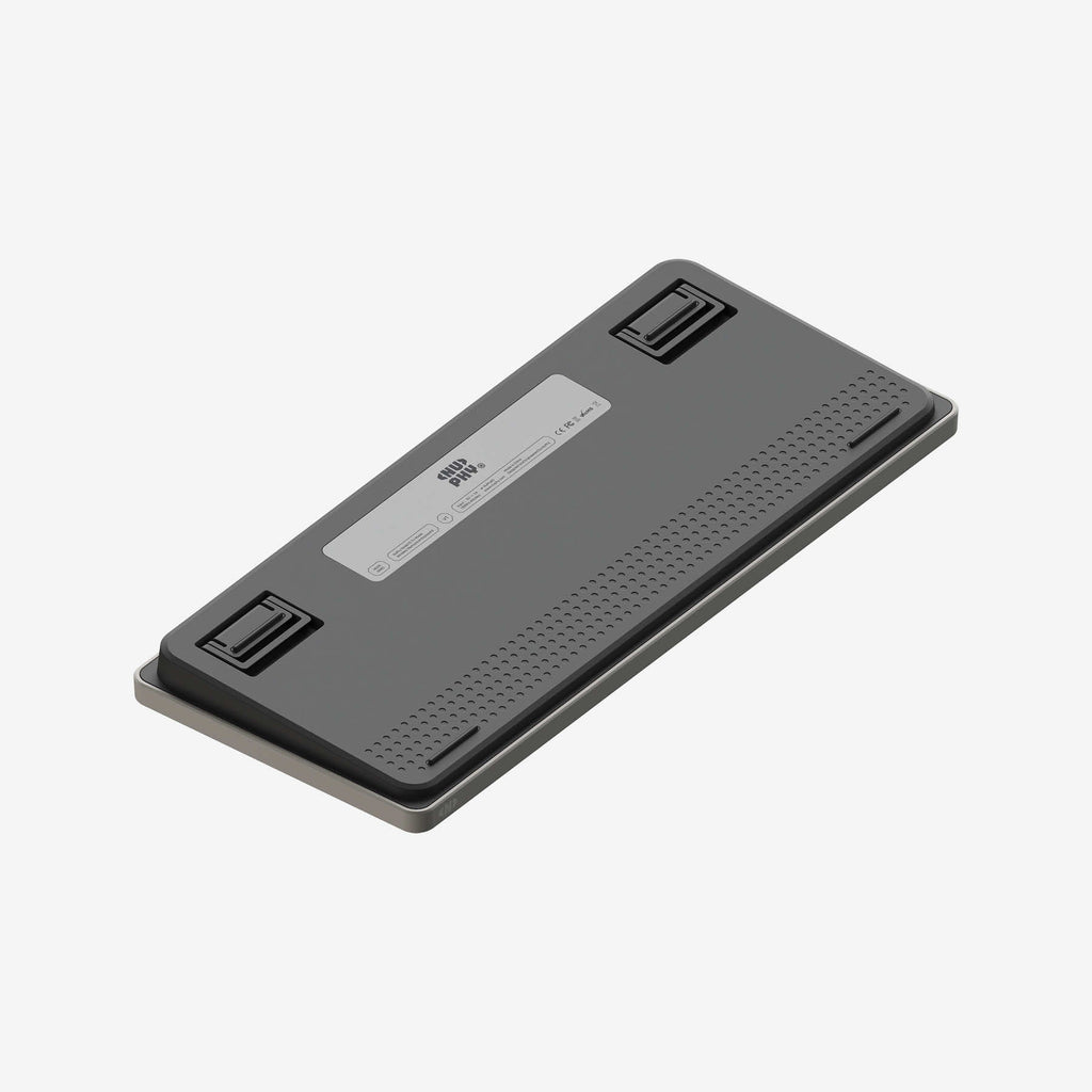 NuPhy Node75 Low-Profile Hot-Swappable 84-Key