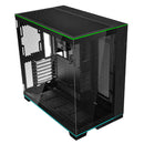 Lian Li O11D Dynamic Evo RGB Aluminum/Steel/Tempered Glass Tower PC Case
