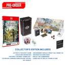 Nintendo Switch 2 Octopath Traveler 0 Collector Edition (Game-Key Card) Pre-Order Downpayment