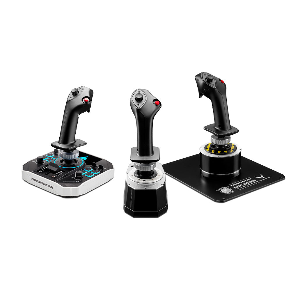 Thrustmaster Airbus Add-On Grip for Windows 10/11 (2960988)