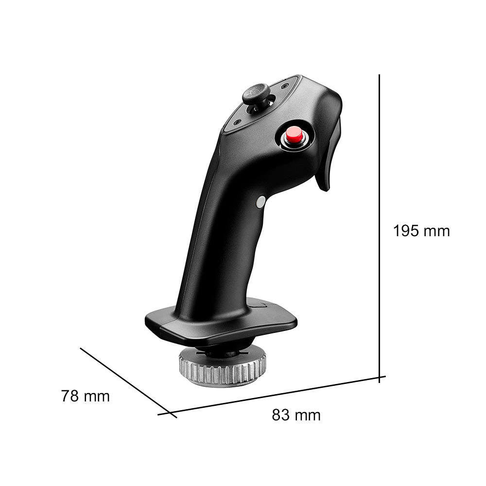 Thrustmaster Airbus Add-On Grip for Windows 10/11 (2960988)