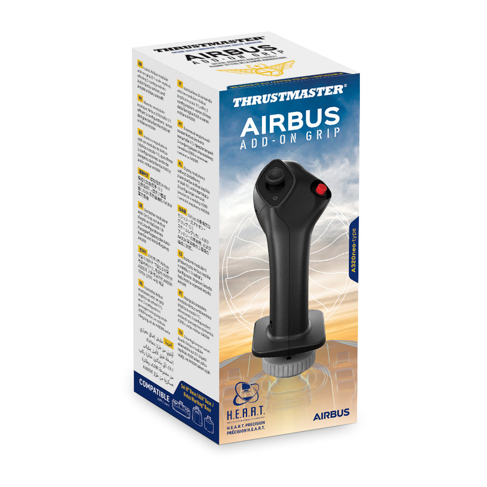 Thrustmaster Airbus Add-On Grip for Windows 10/11 (2960988)