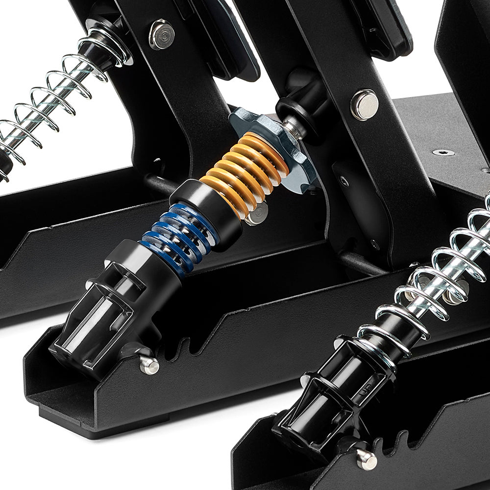 Thrustmaster Raceline Pedals III LC for PS5/ PS4/ Xbox Series X/S/ XboxOne/ PC (4060384)