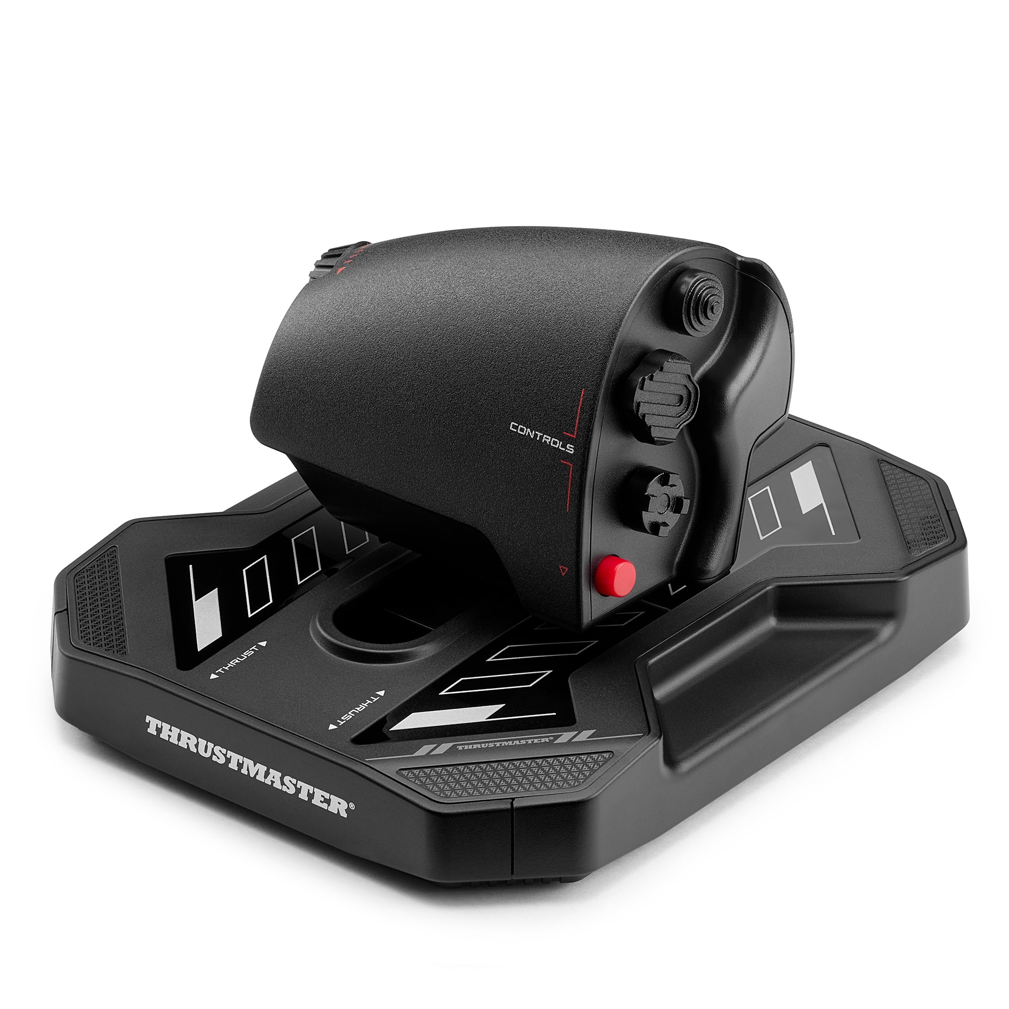 Thrustmaster Sol-R 4 Hotas for Windows 10/11 (2960945)