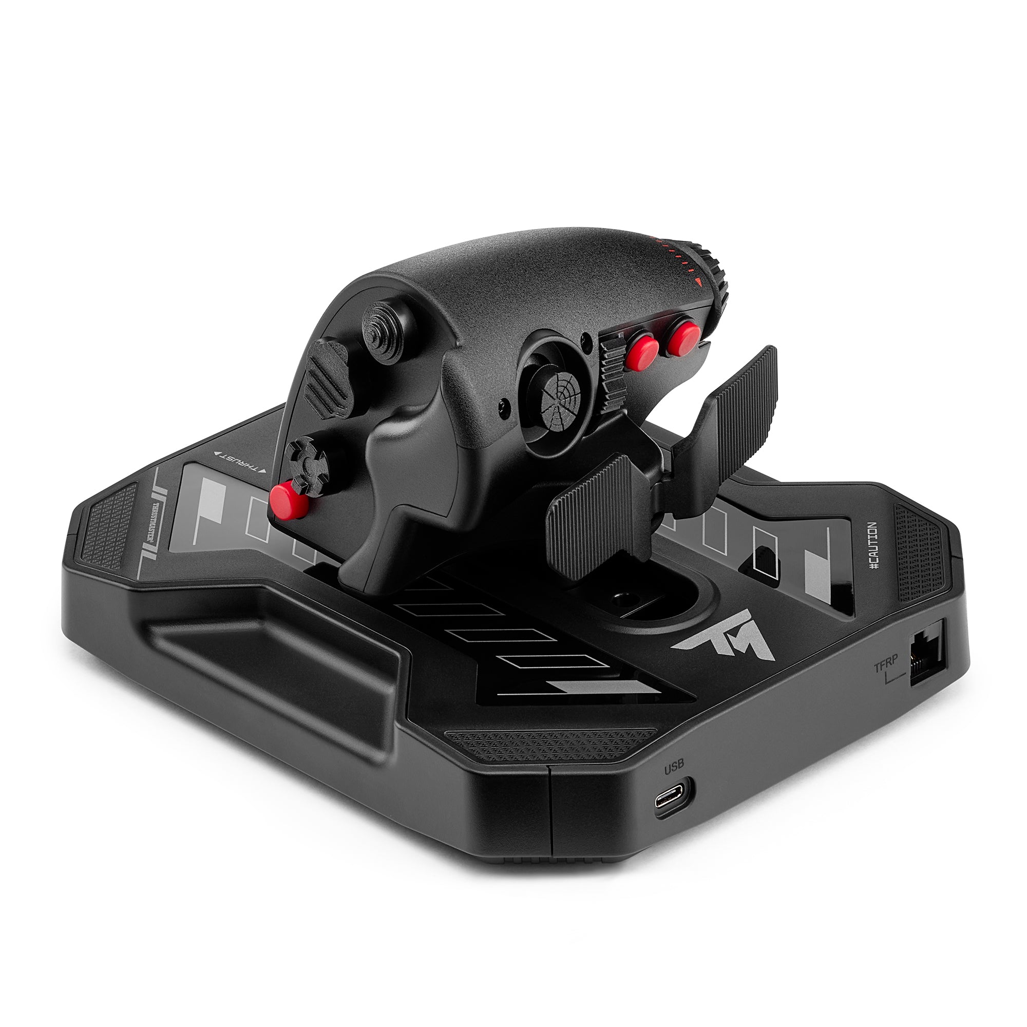 Thrustmaster Sol-R 4 Hotas for Windows 10/11 (2960945)
