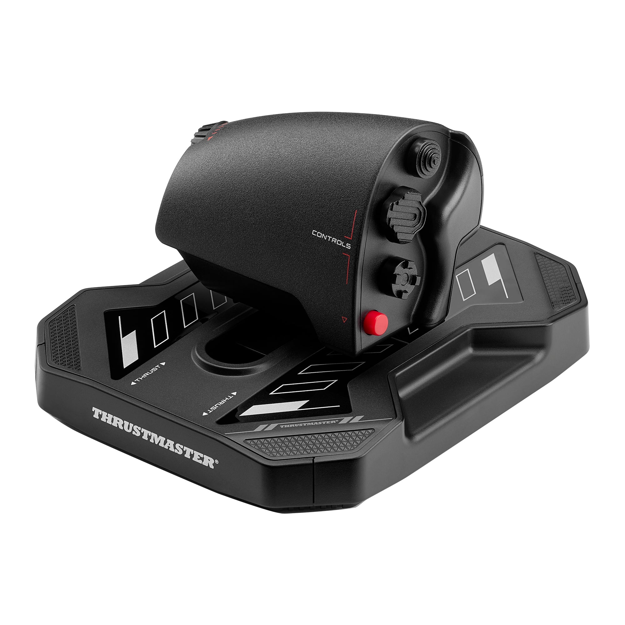 Thrustmaster Sol-R 6 Throttle for Windows 10/11 (2960950)