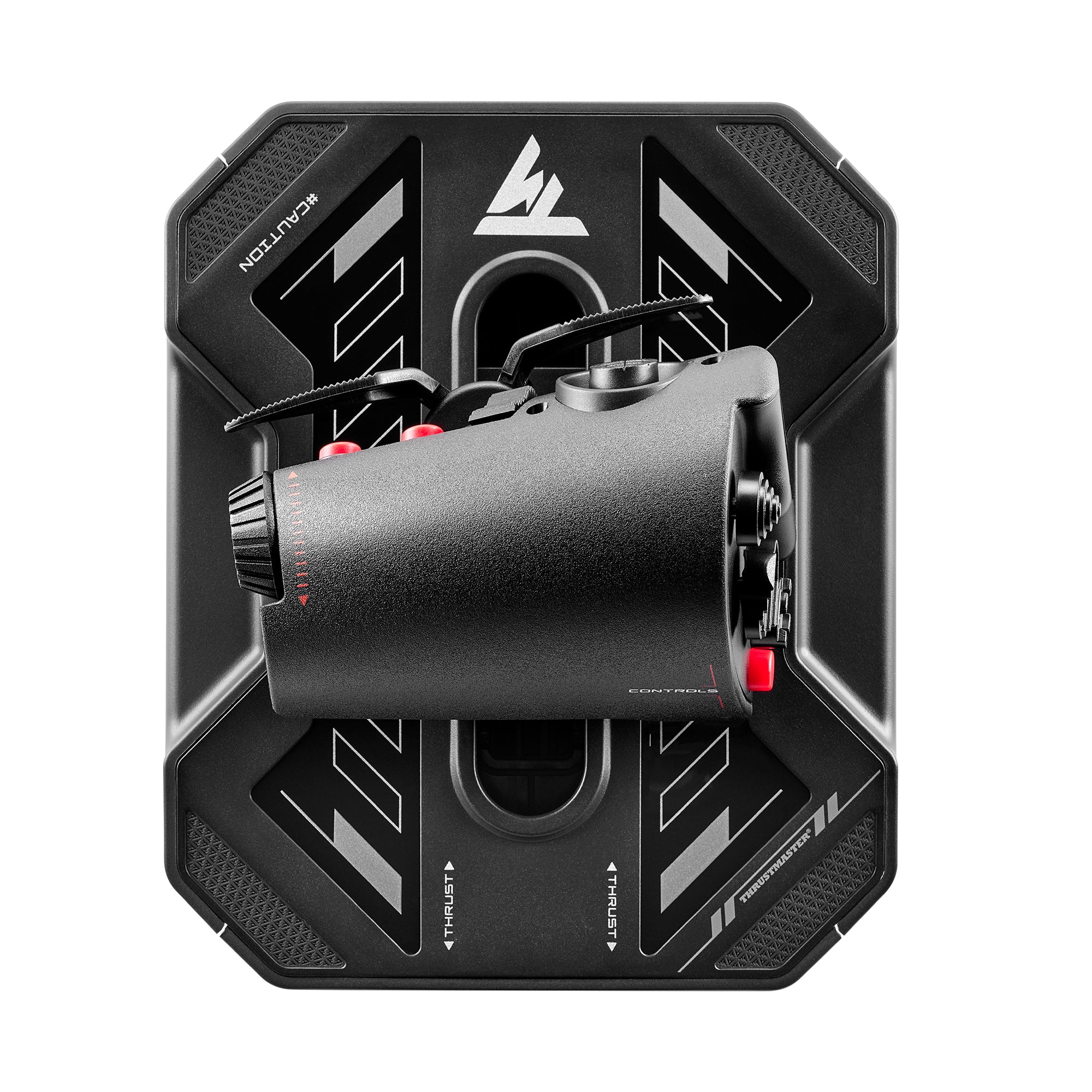 Thrustmaster Sol-R 6 Throttle for Windows 10/11 (2960950)