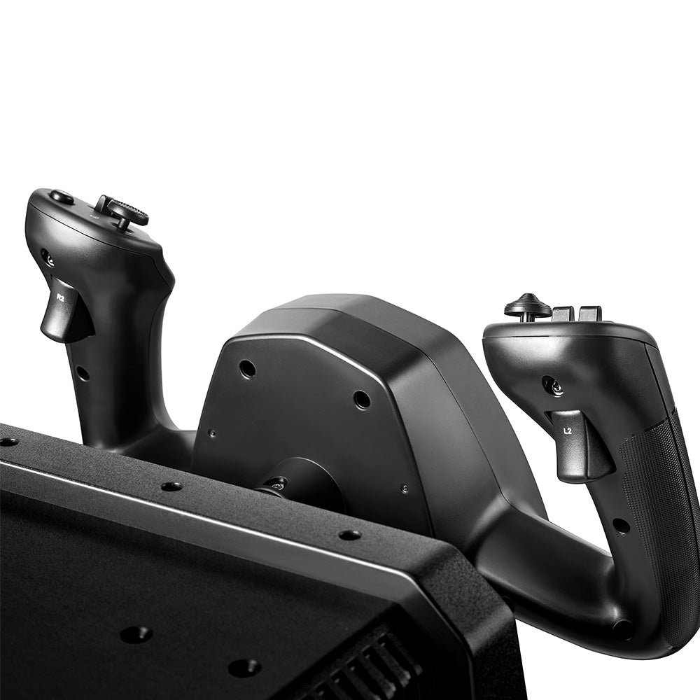 Thrustmaster TCA Sky Yoke for PS5 (4160953)