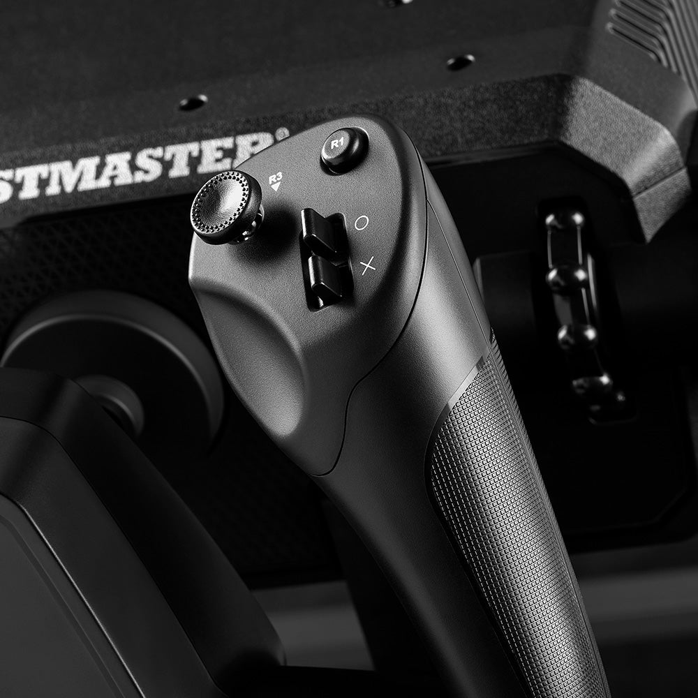Thrustmaster TCA Sky Yoke for PS5 (4160953)