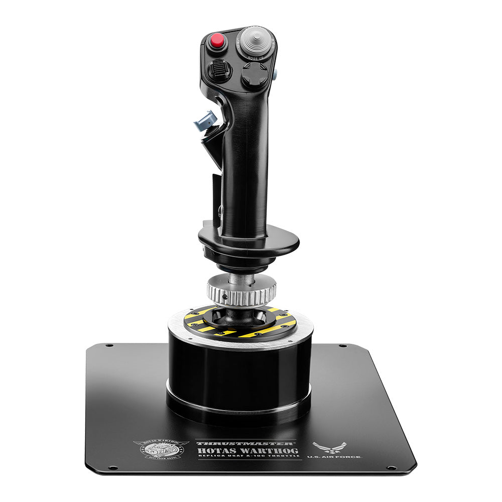 Thrustmaster Hotas Warthog MKII for Windows 10/11 (2961073)