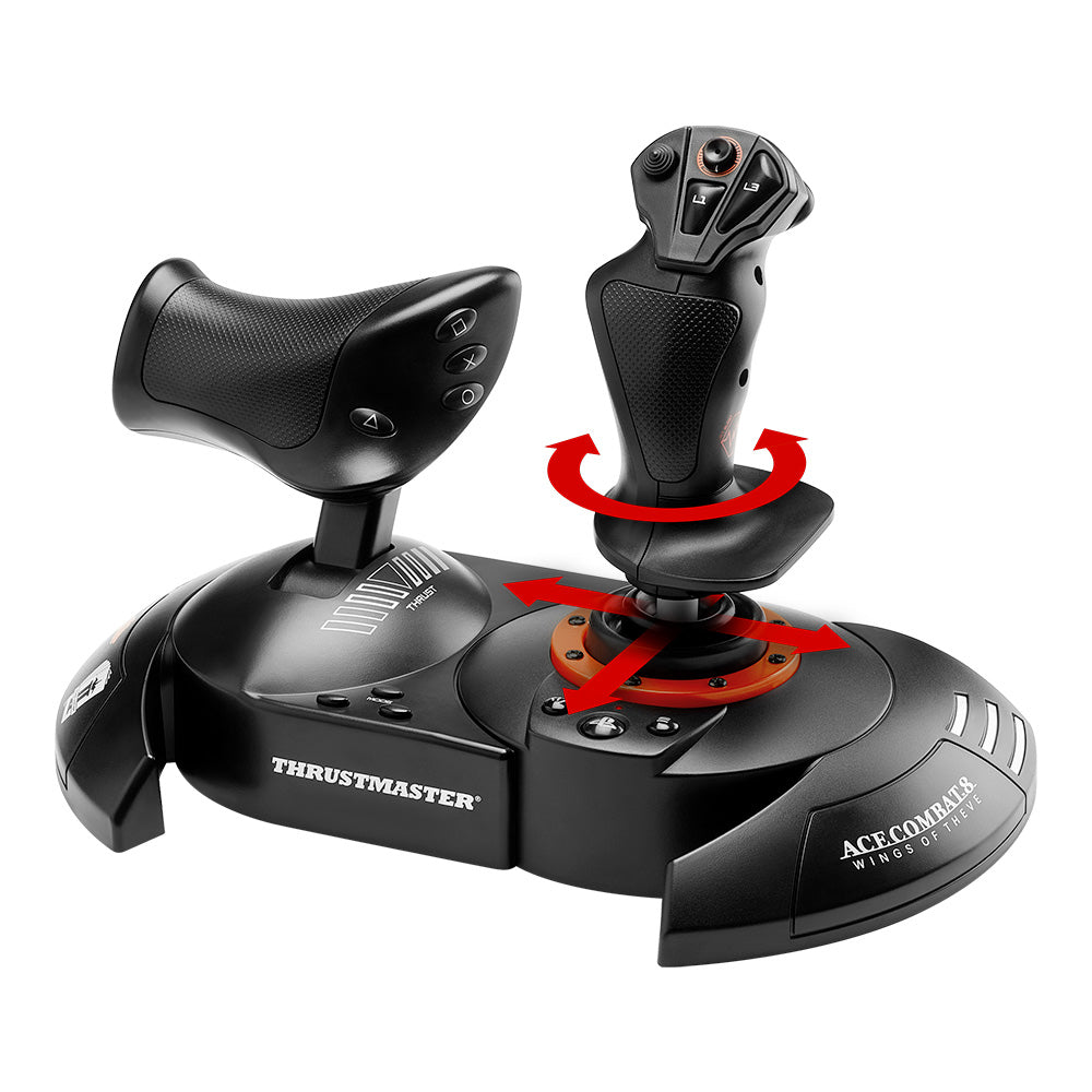Thrustmaster T.Flight Hotas NEO-P Ace Combat 8 Wings of Theve Edition