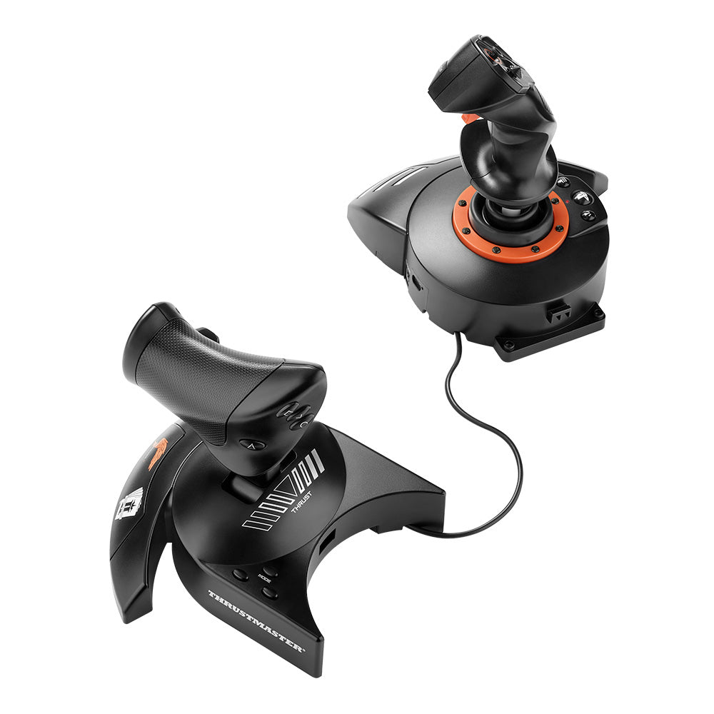 Thrustmaster T.Flight Hotas NEO-P Ace Combat 8 Wings of Theve Edition