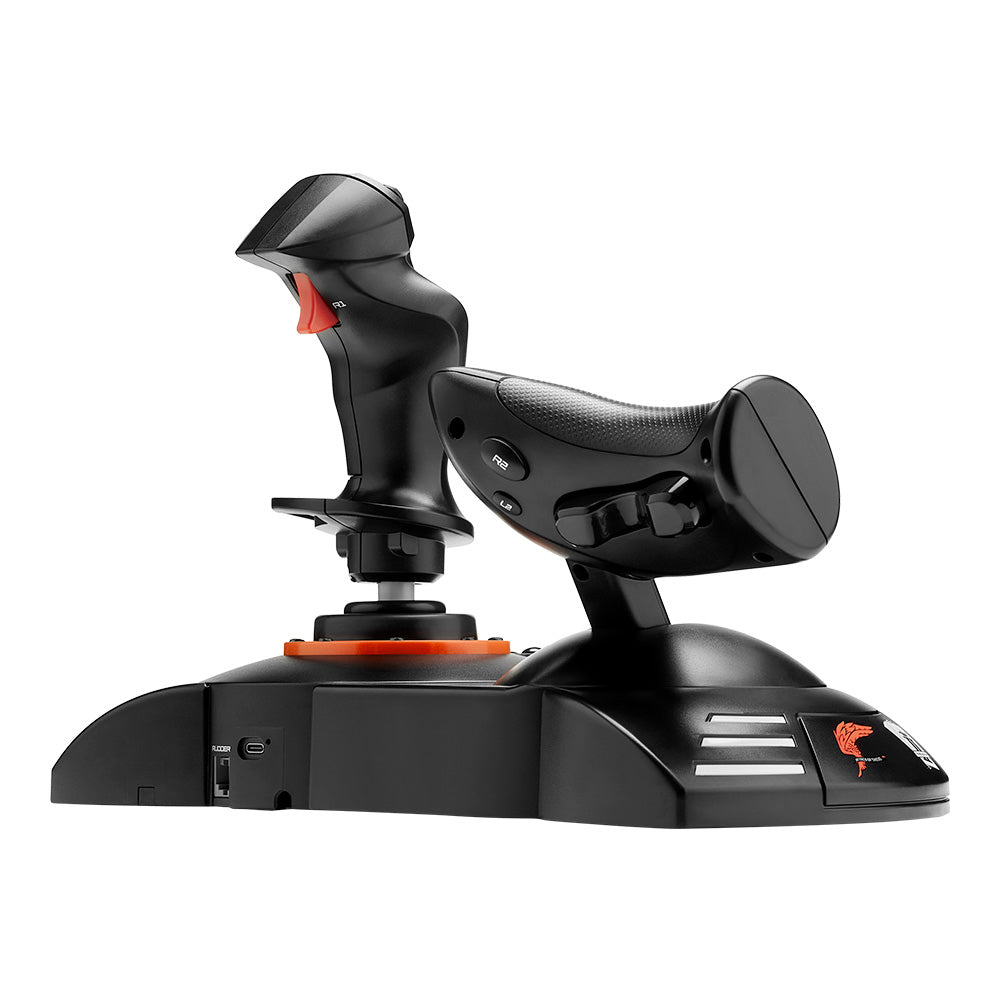 Thrustmaster T.Flight Hotas NEO-P Ace Combat 8 Wings of Theve Edition