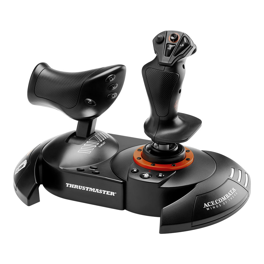 Thrustmaster T.Flight Hotas NEO-P Ace Combat 8 Wings of Theve Edition