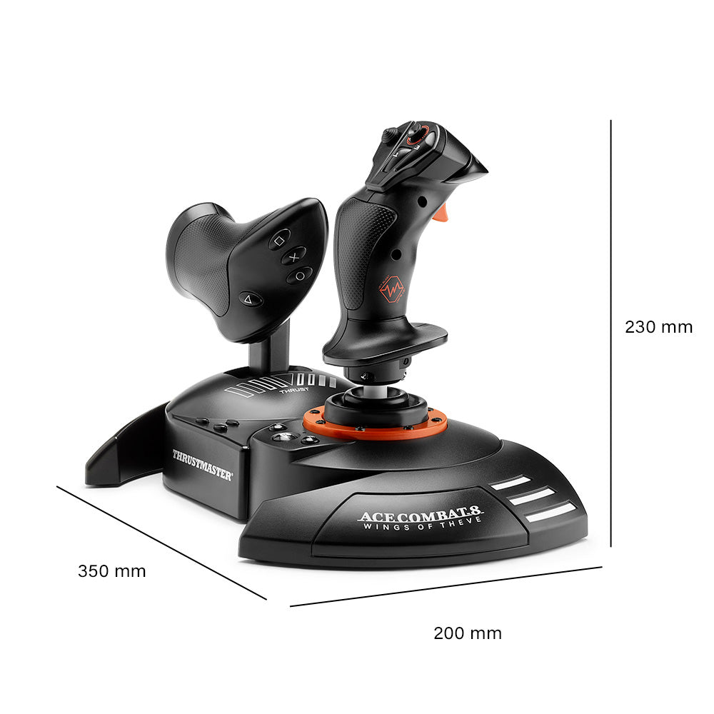 Thrustmaster T.Flight Hotas NEO-P Ace Combat 8 Wings of Theve Edition