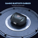 Onikuma T33 Wireless Earphones (Black)