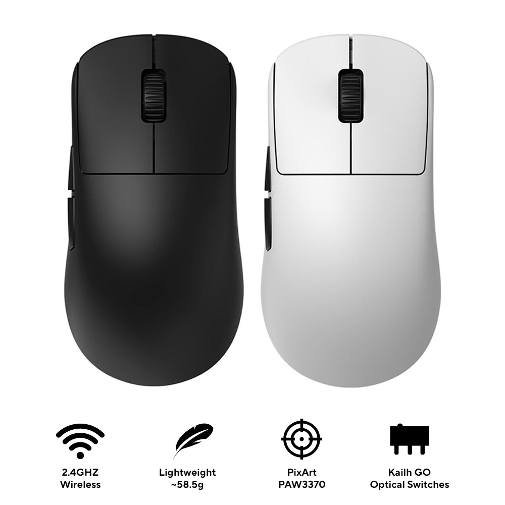 Endgame Gear OP1WE Wireless Gaming Mouse