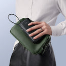 Baseus Bipow 2 Power Bank 20000mAh 20W with USB-C Cable (Cluster Black) (P10077101113-01)