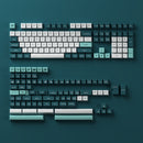 DataBlitz - Akko Herb Garden Keycaps Set OSA 187 Keys