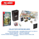 Nintendo Switch Octopath Traveler 0 Collector Edition Pre-Order Downpayment