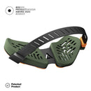 Deltahub Carpio G2.0 Ergonomic Gaming Wrist Rest For Right-Handed Large