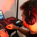 Hercules HDP DJ60 Headphone (4780897)